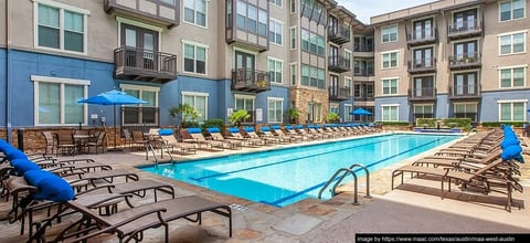 MAA West Austin - 2